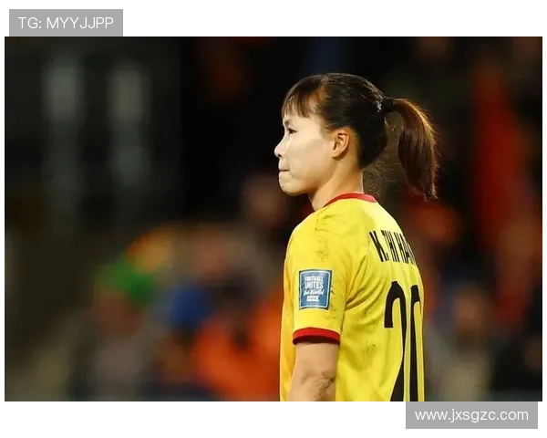 越南女足亚洲杯首战胜印度获5亿奖励